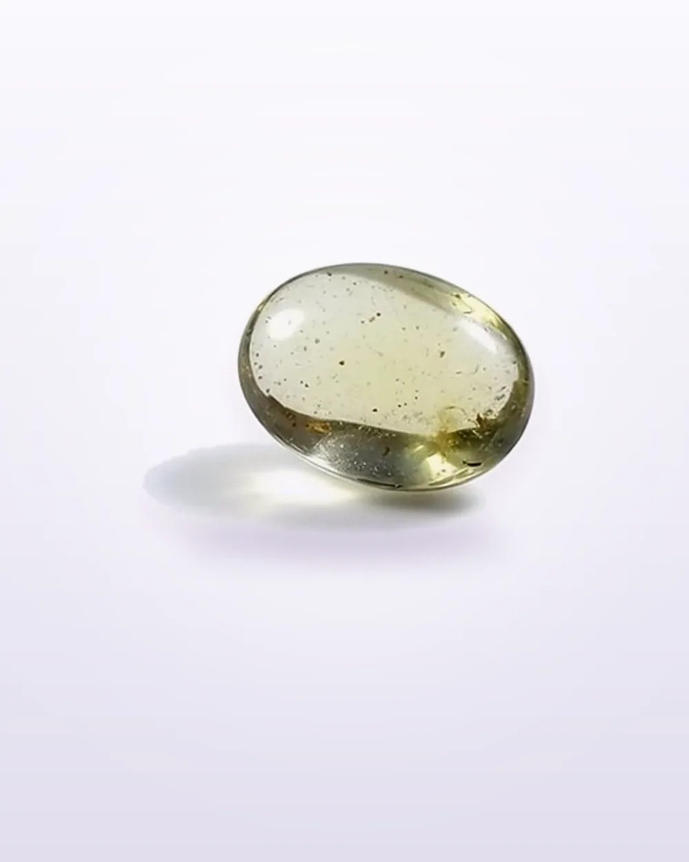 Amber – 1.80 ct