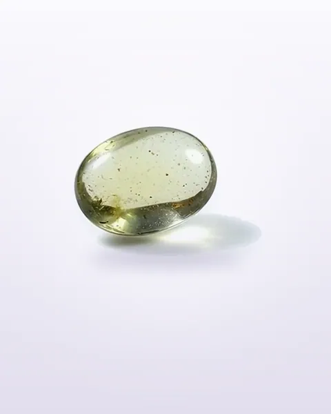 Amber – 1.80 ct
