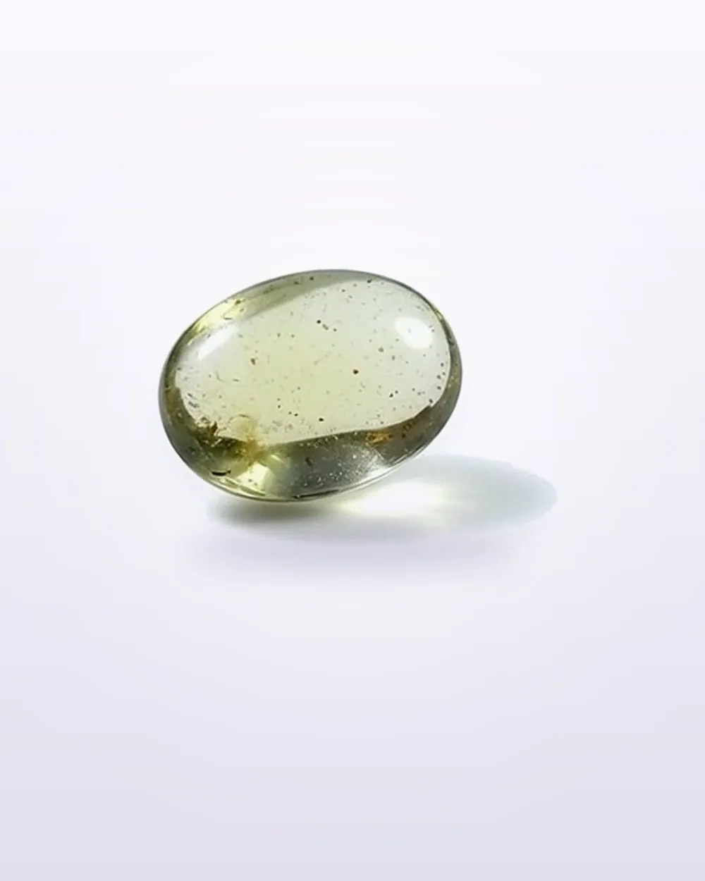 Amber – 1.80 ct