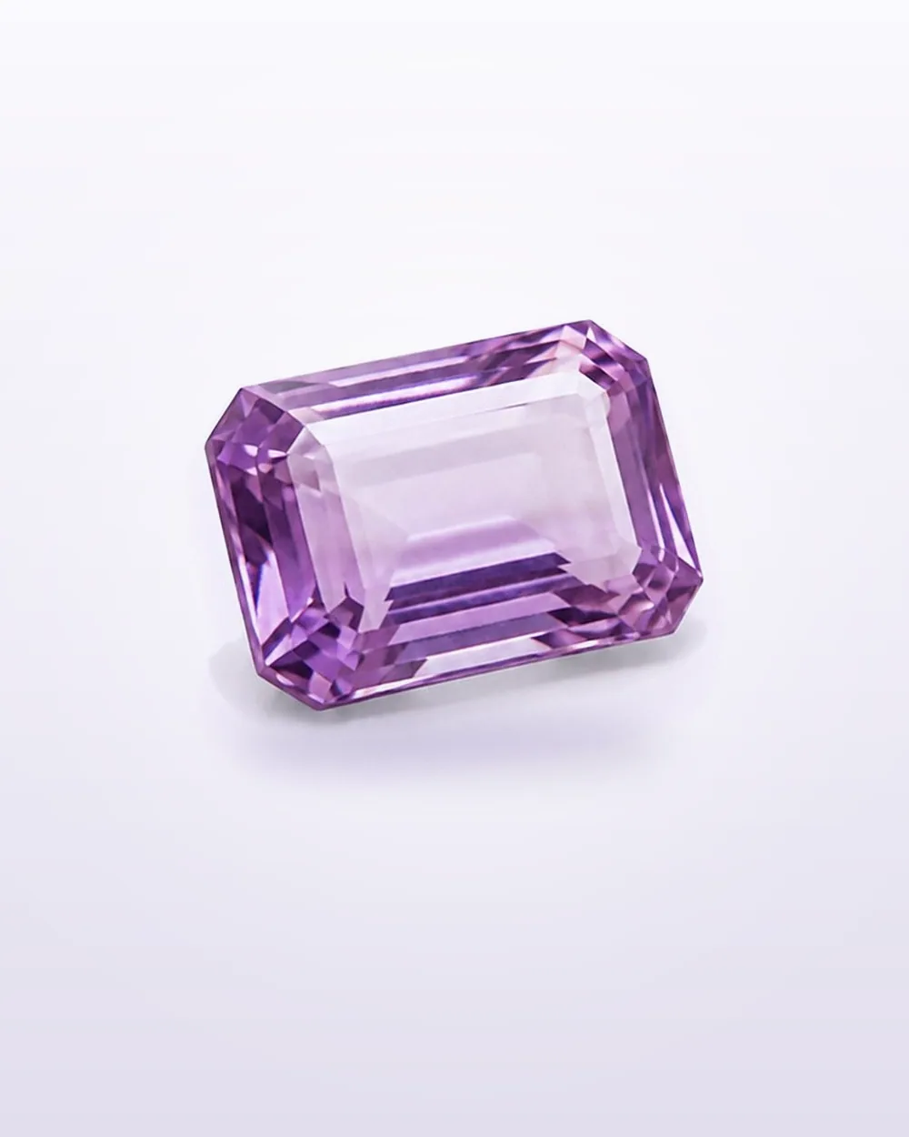 Amethyst – 10.25 ct, from Pakistan