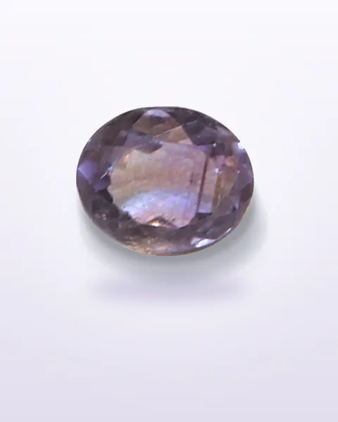 Amethyst – 10.70 ct, Round