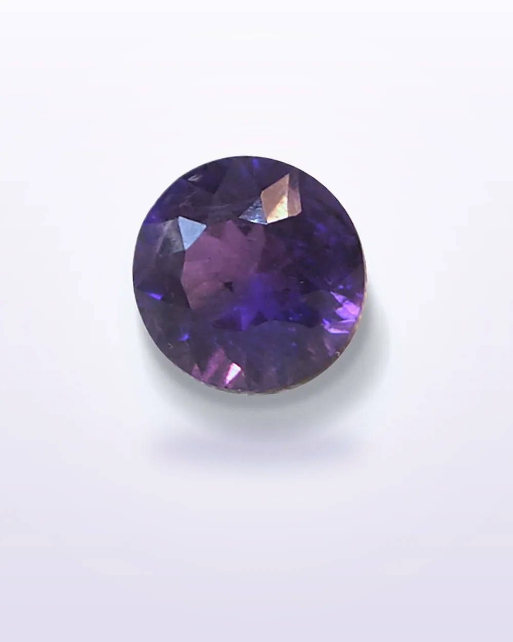 Amethyst – 11.30 ct, Drop