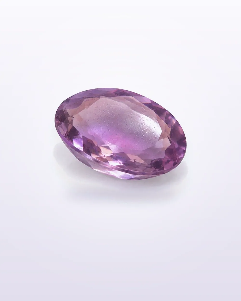 Amethyst – 12.90 ct