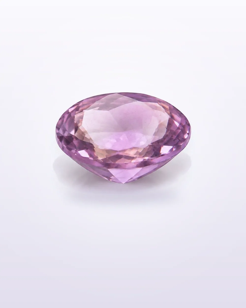 Amethyst – 13.70 ct