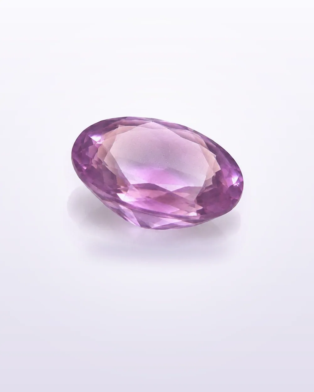 Amethyst – 16.60 ct