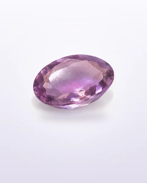Amethyst – 4.20 ct, Drop