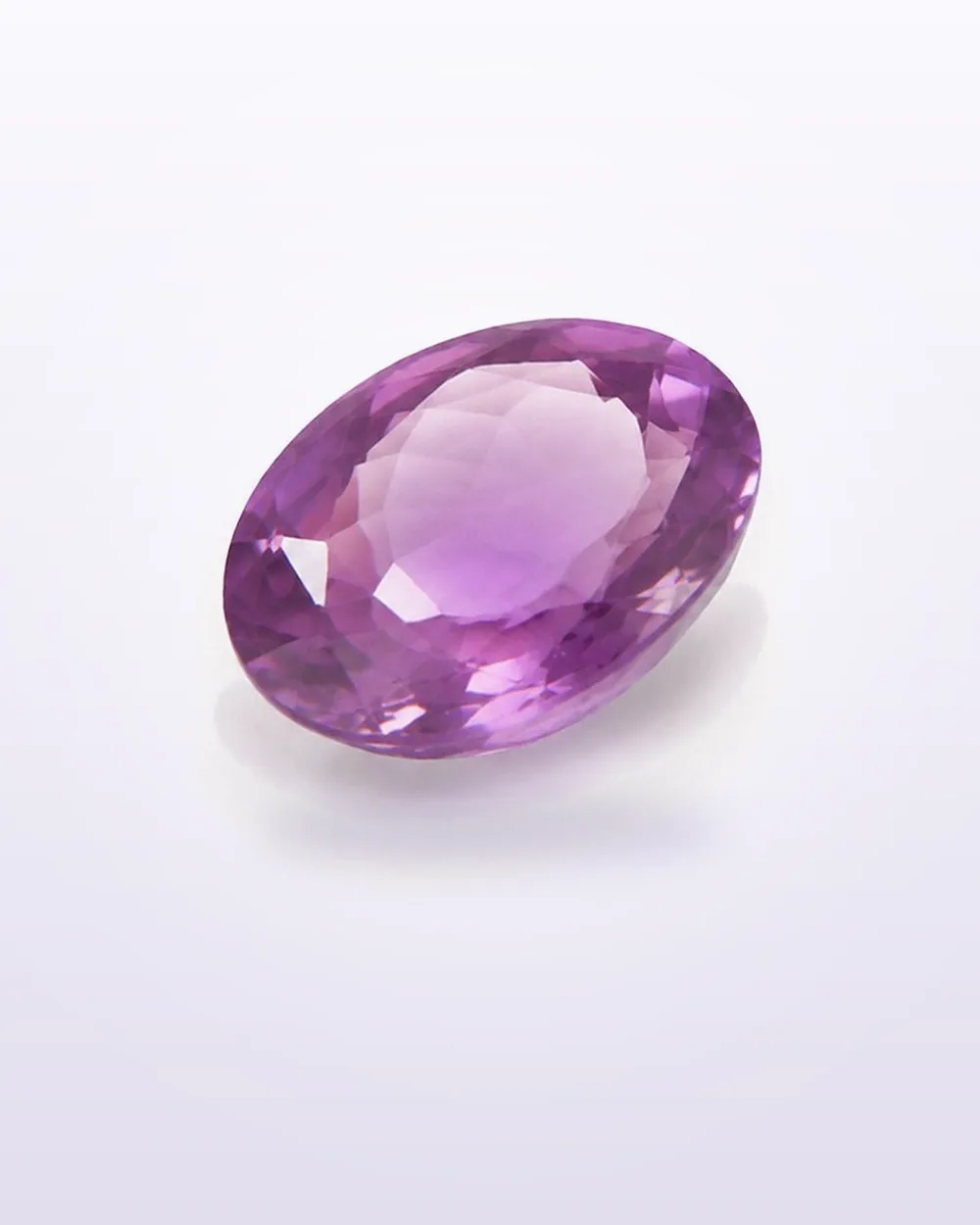 Amethyst – 5.15 ct