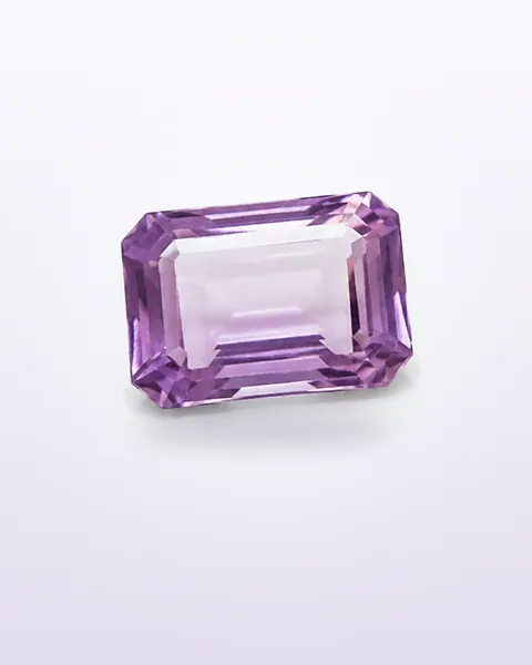 Amethyst – 5.40 ct