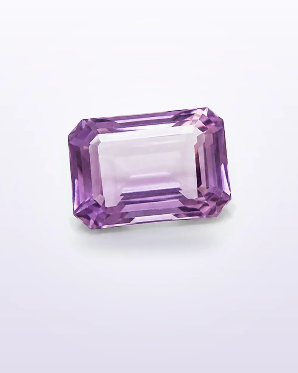 Amethyst – 5.40 ct