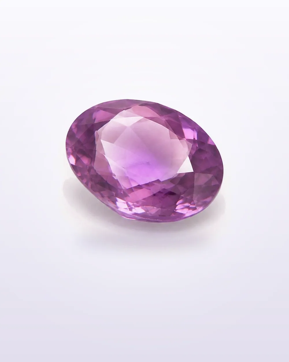 Amethyst – 5.95 ct, from Pakistan