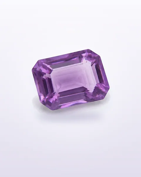 Amethyst – 6.45 ct