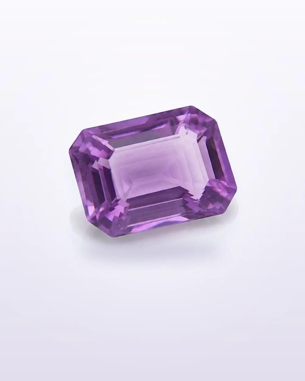 Amethyst – 6.45 ct