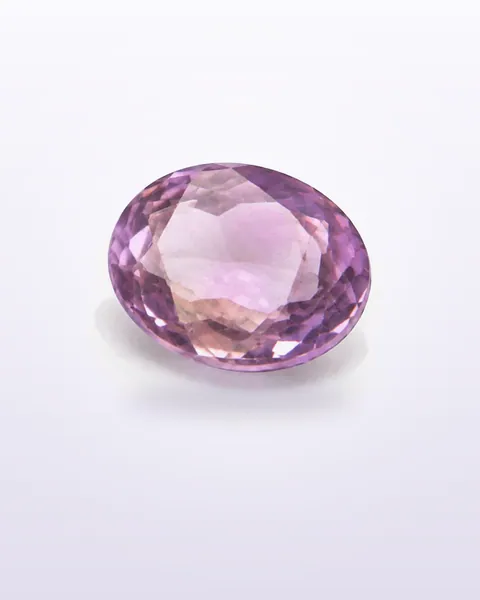 Amethyst – 6.50 ct, Oval from Pakistan