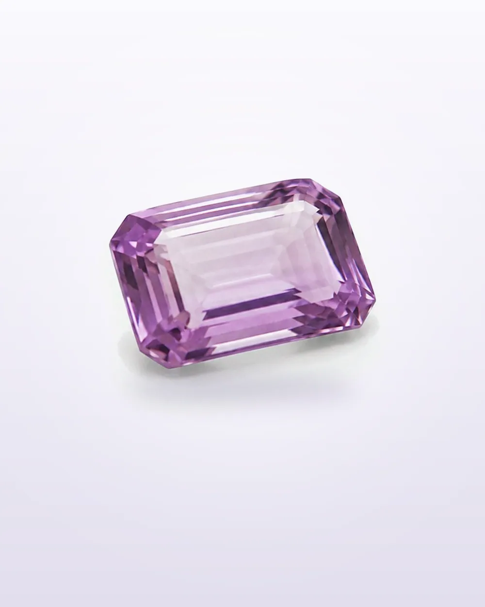 Amethyst – 7.20 ct