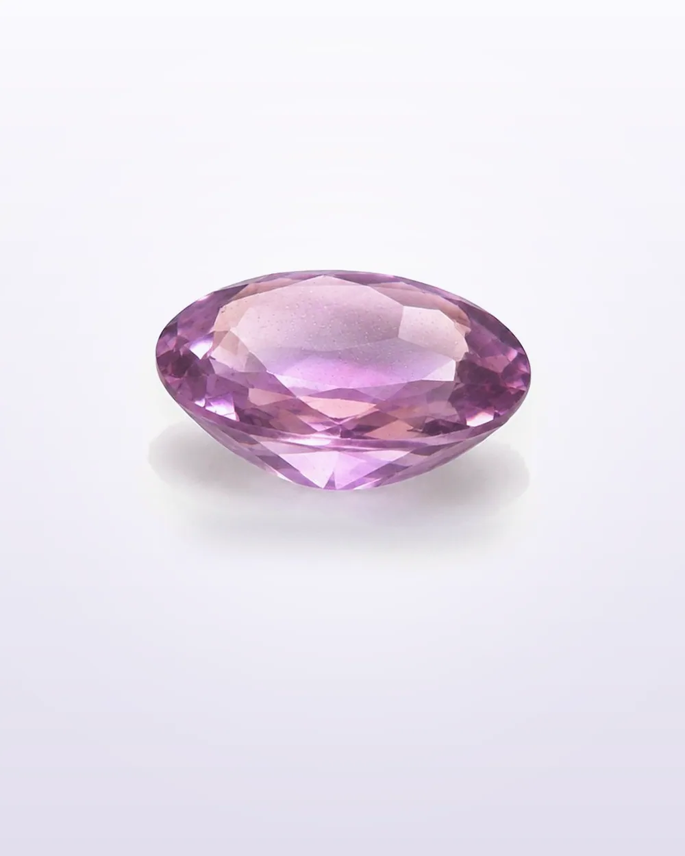 Amethyst – 7.40 ct
