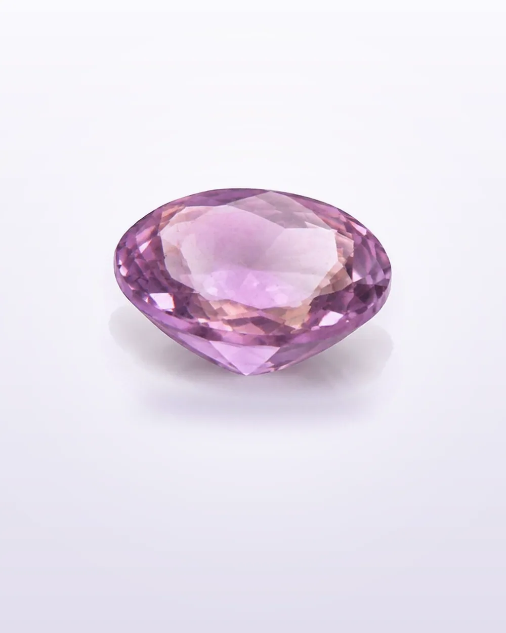 Amethyst – 8.30 ct
