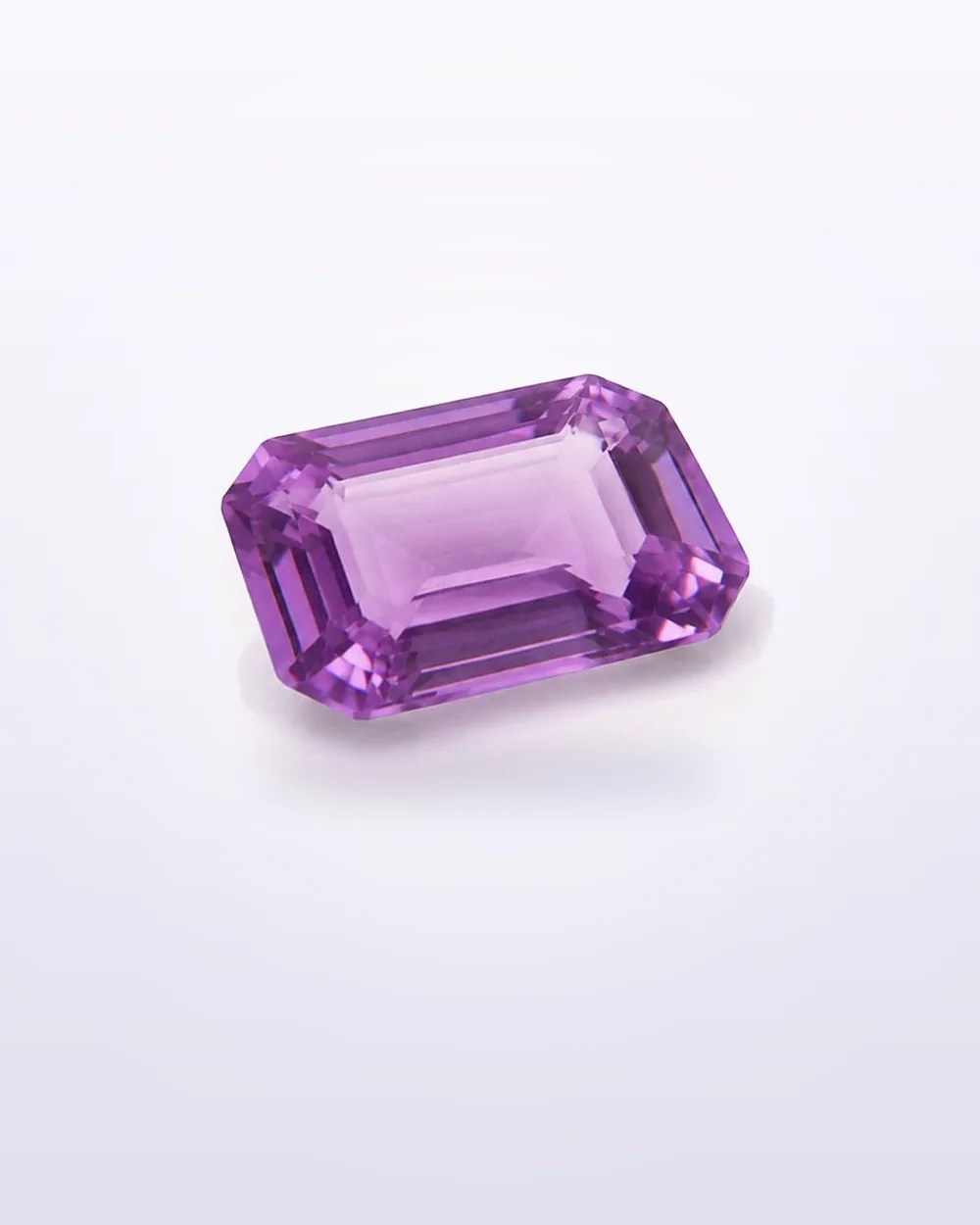 Amethyst – 9.20 ct