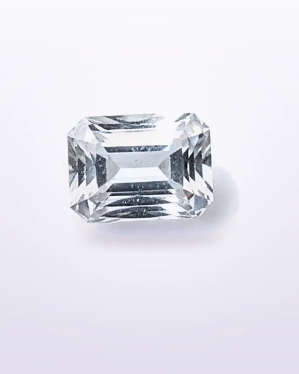 Aquamarine – 13.25 ct