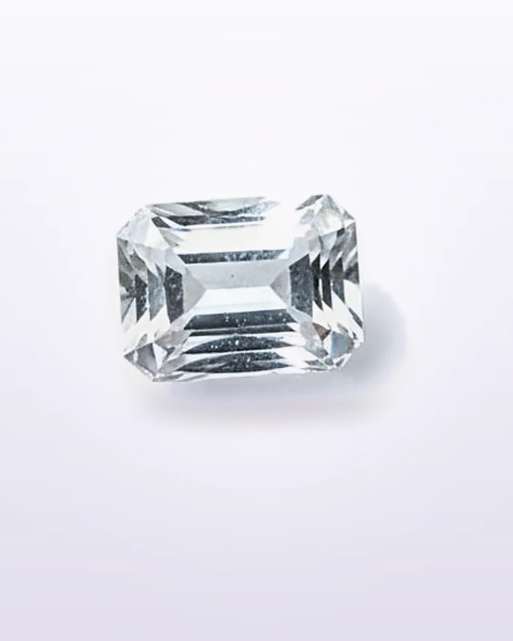 Aquamarine – 13.25 ct, from Pakistan