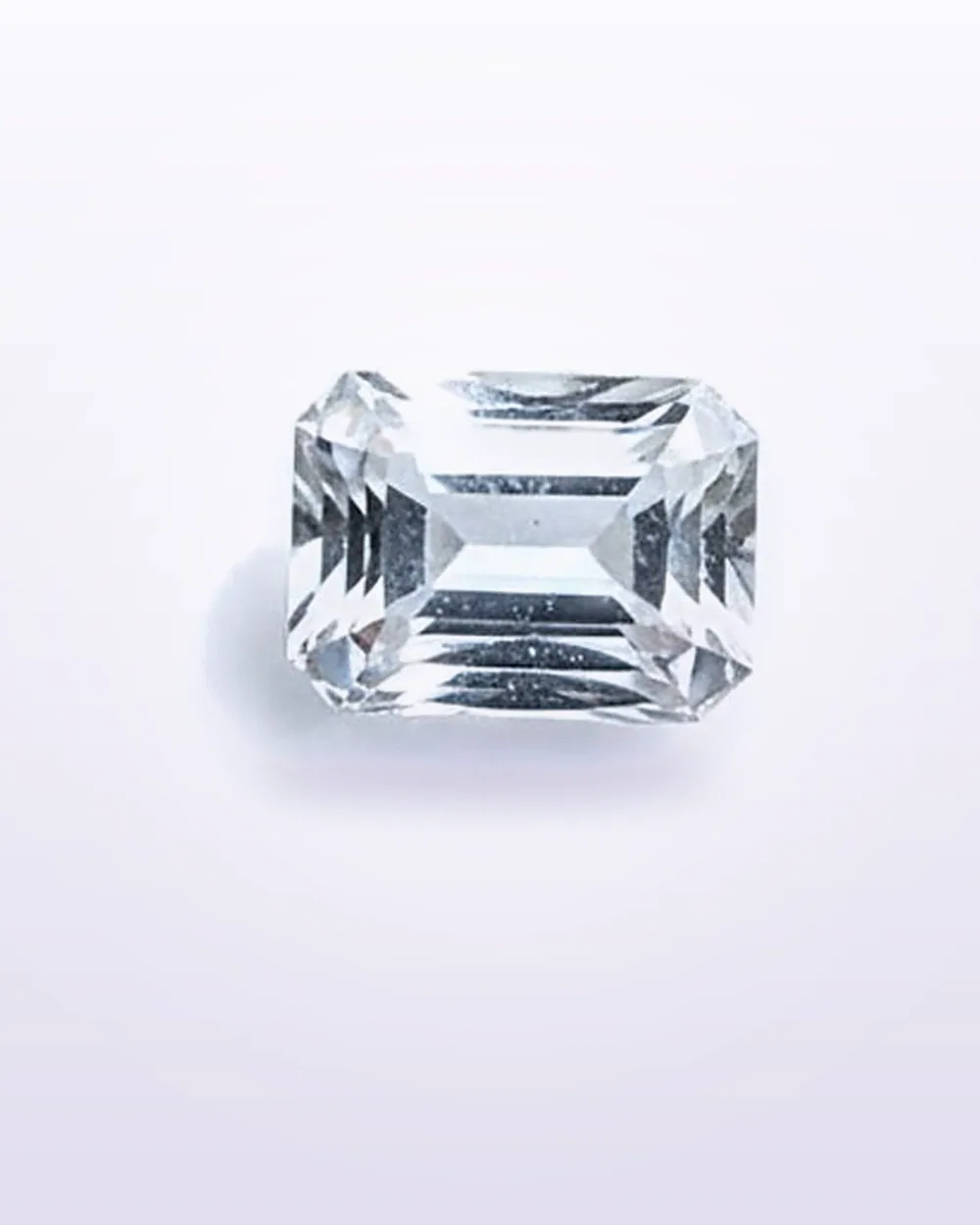 Aquamarine – 15.05 ct