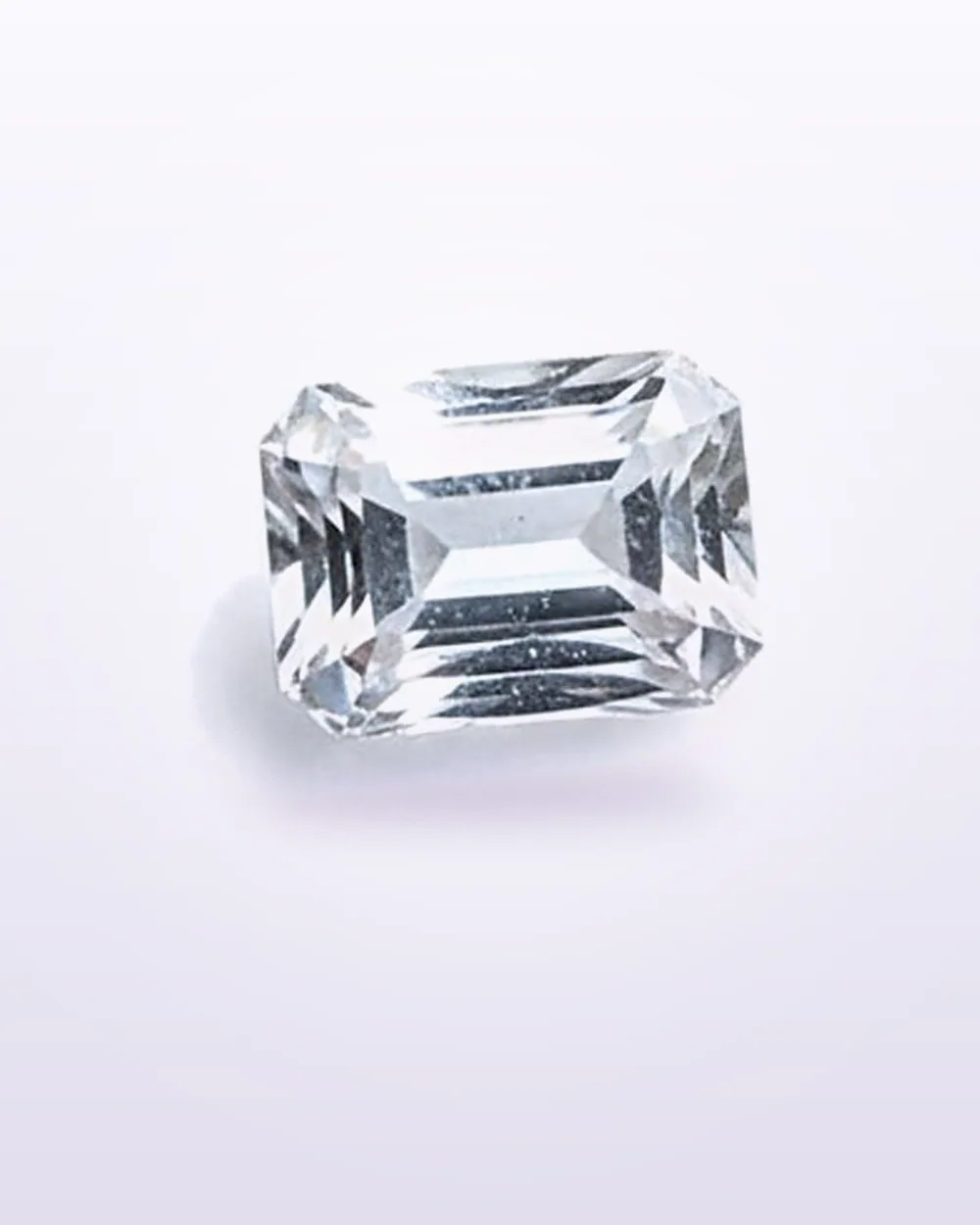 Aquamarine – 15.25 ct, Drop from Afghanistan