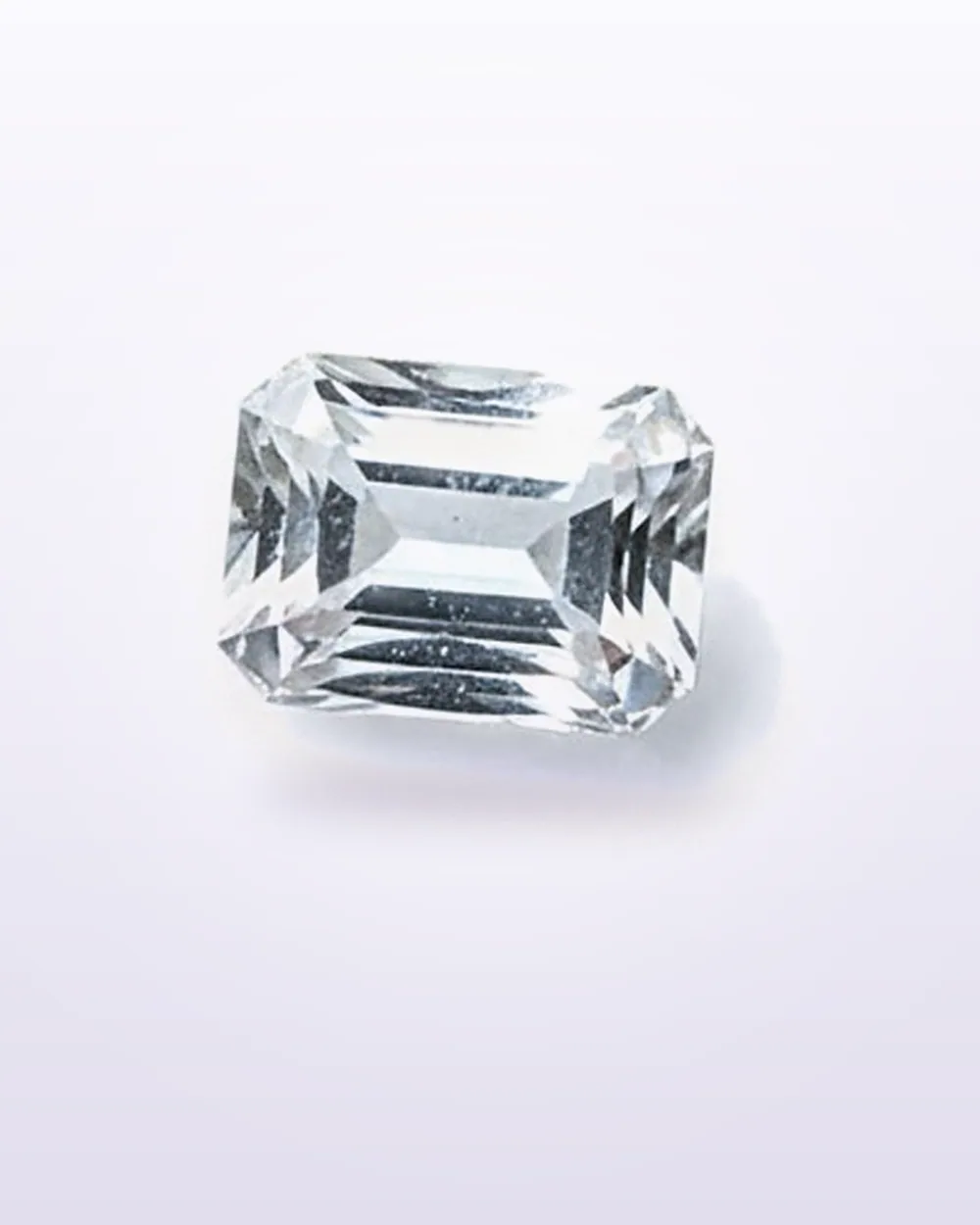 Aquamarine – 15.95 ct
