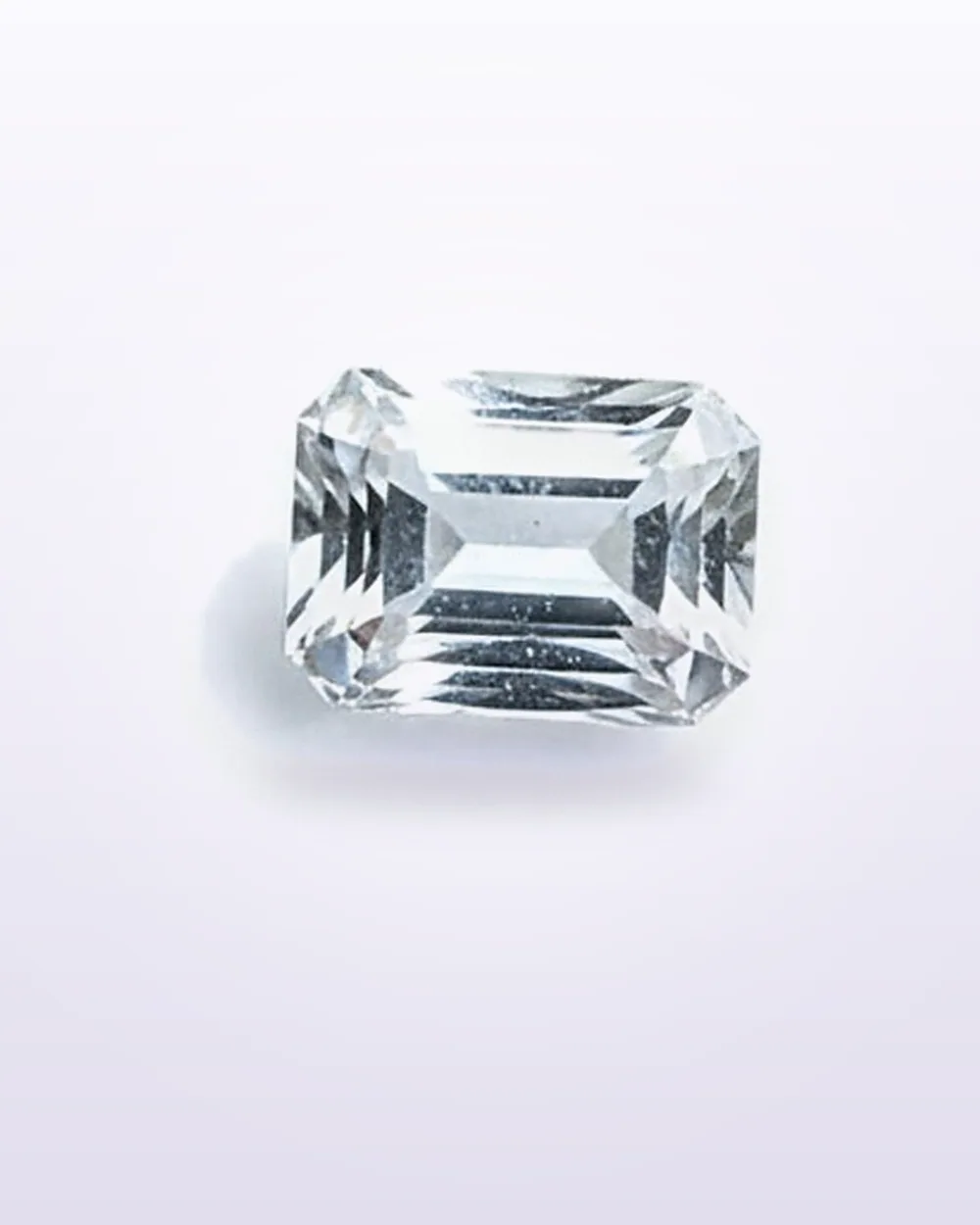 Aquamarine – 2.50 ct, from Afghanistan