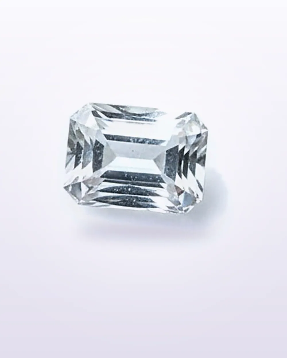 Aquamarine – 2.70 ct, from Afghanistan