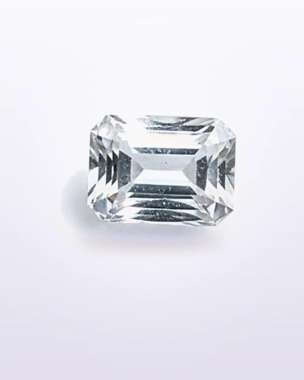 Aquamarine – 26.20 ct, from Afghanistan