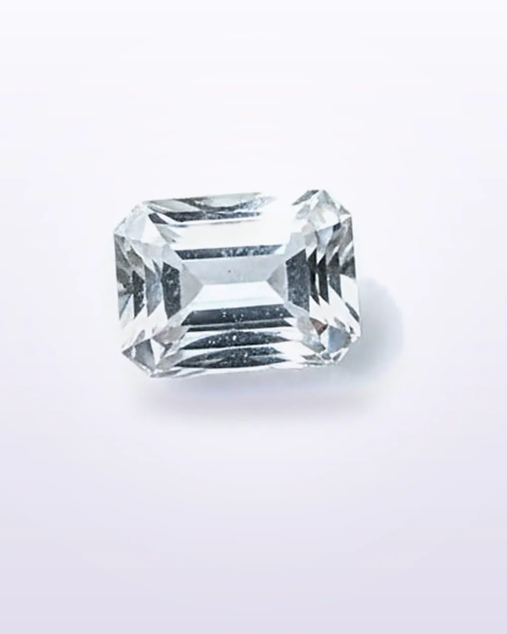 Aquamarine – 30.35 ct