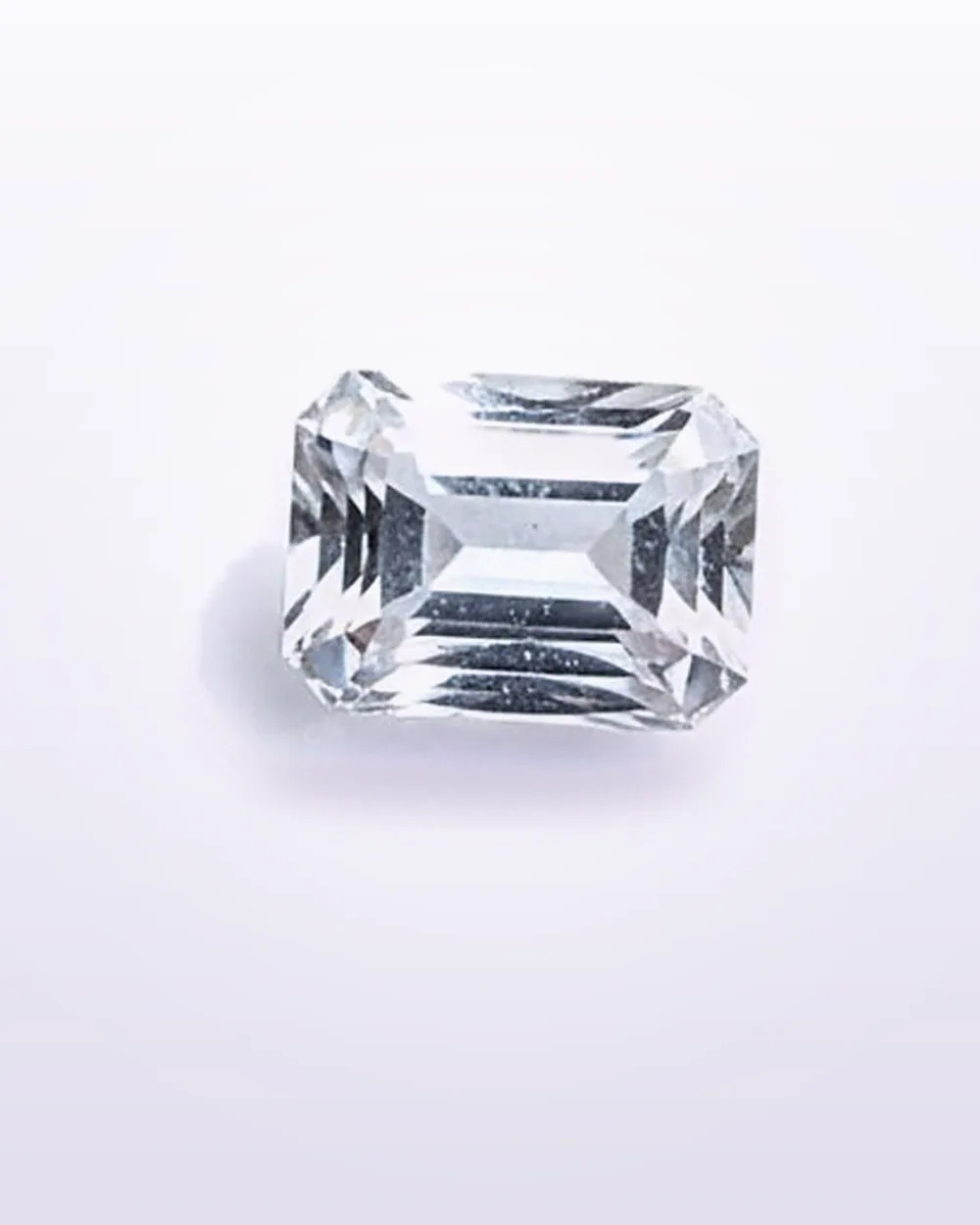 Aquamarine – 31.50 ct