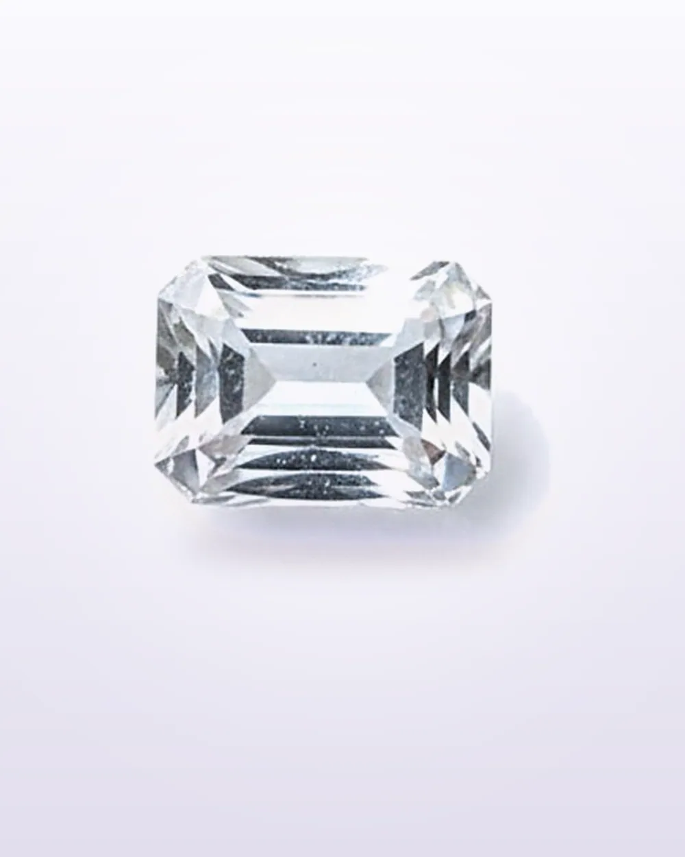 Aquamarine – 33.20 ct, from Afghanistan