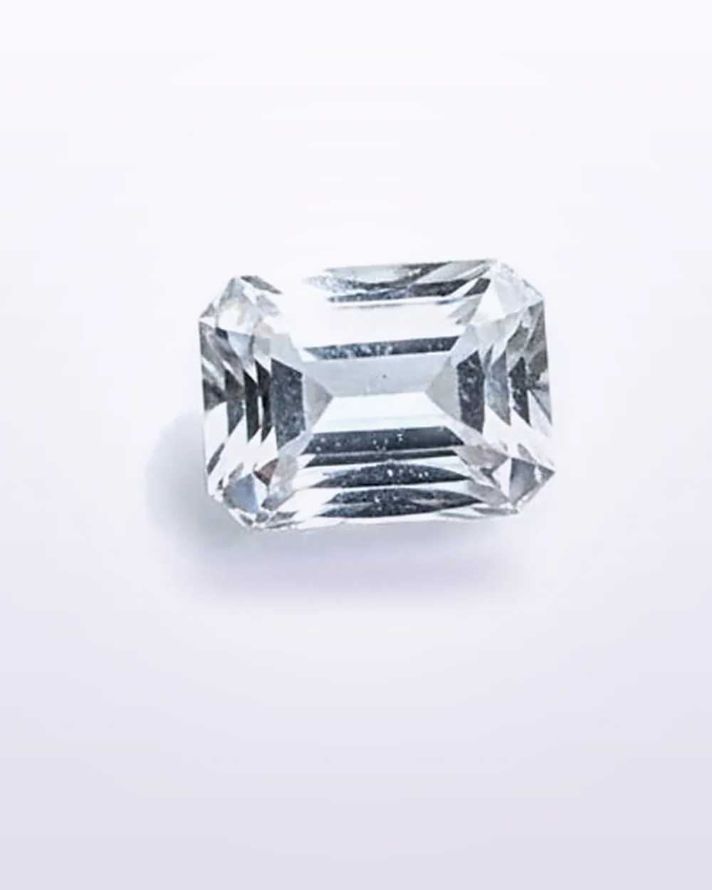 Aquamarine – 37.40 ct, from Afghanistan