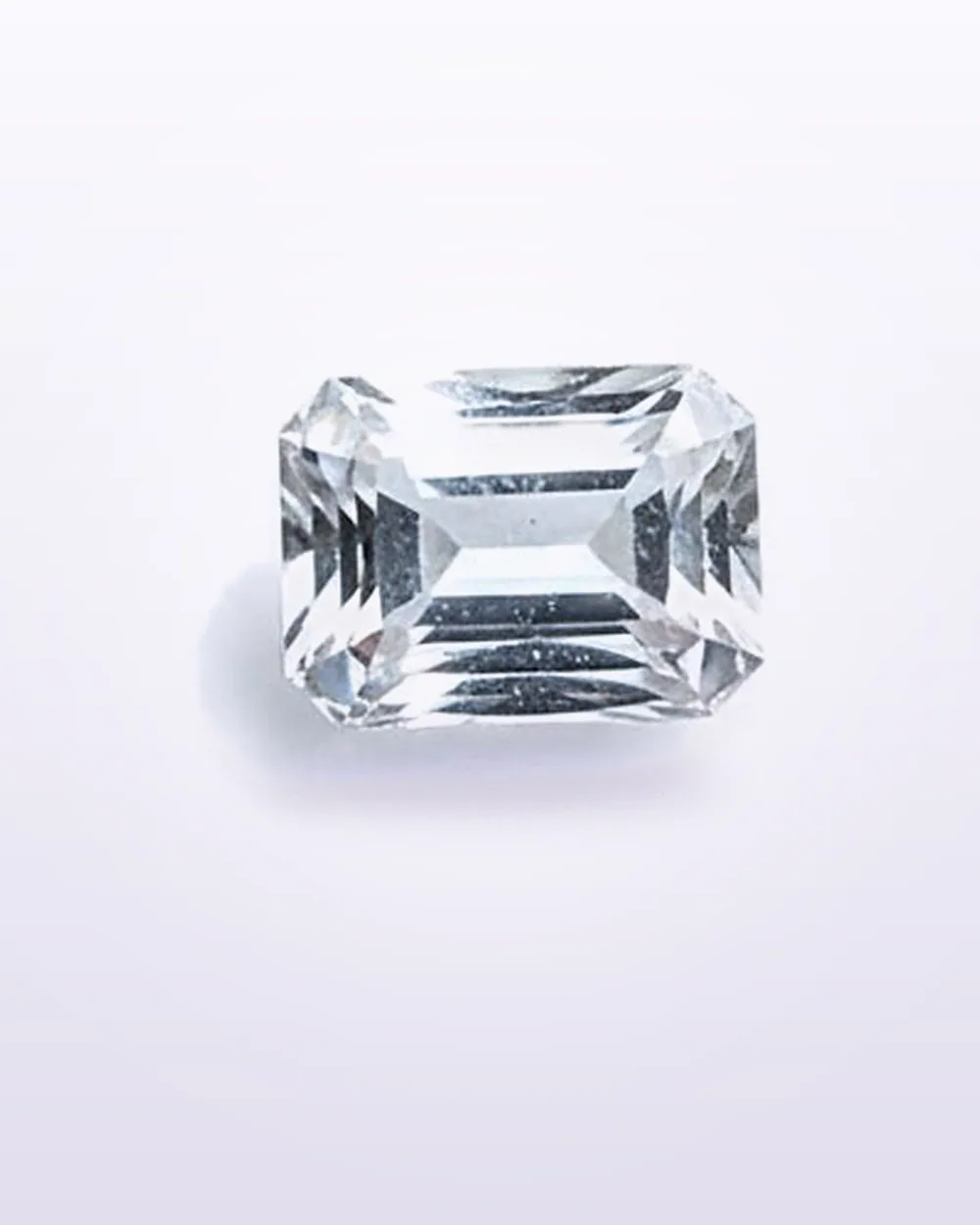 Aquamarine – 44.75 ct