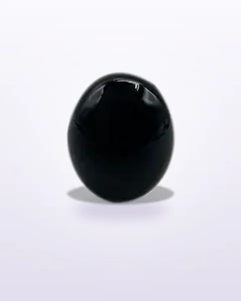 Black Agate – 10.80 ct