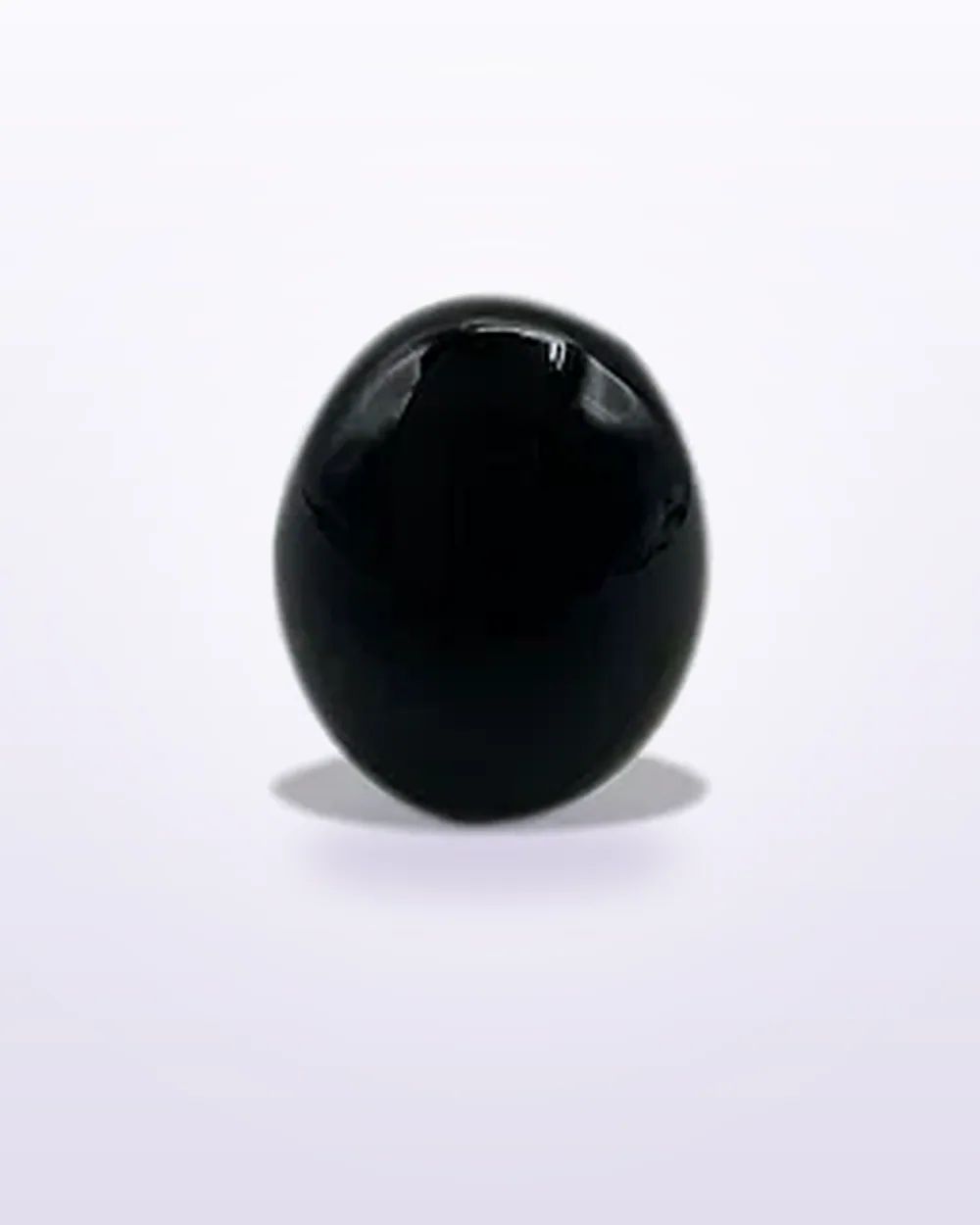 Black Agate – 10.80 ct