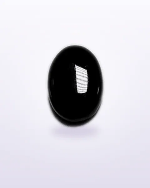 Black Agate – 11.65 ct
