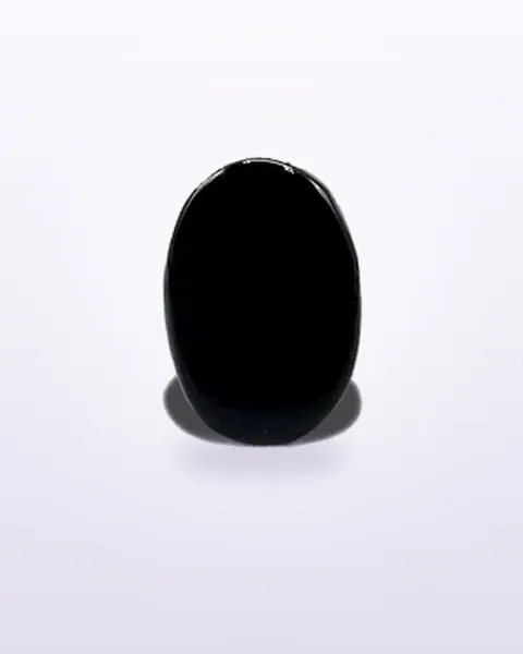 Black Agate – 12.00 ct