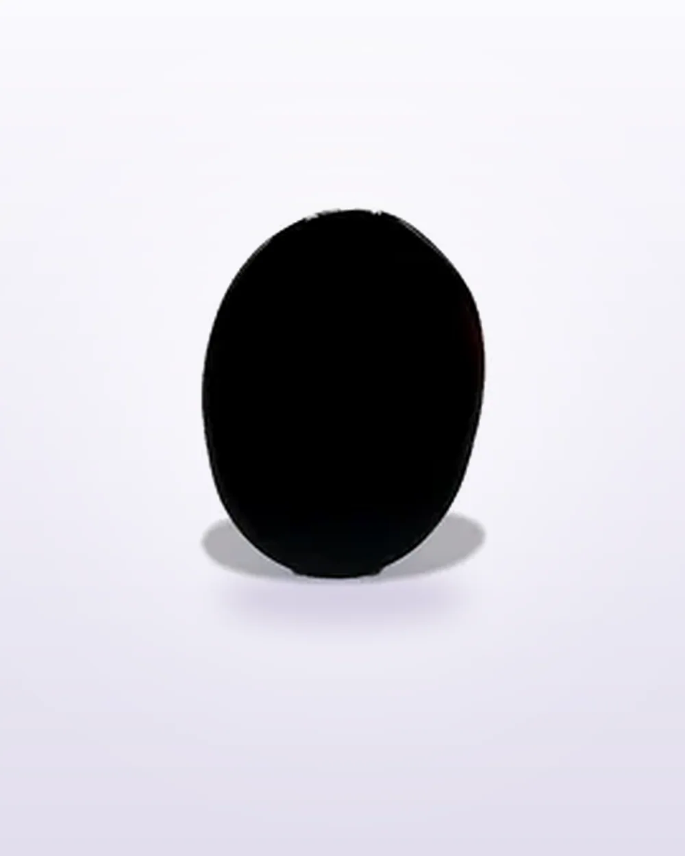 Black Agate – 14.35 ct