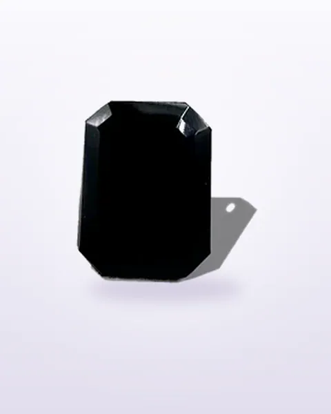 Black Agate – 16.15 ct