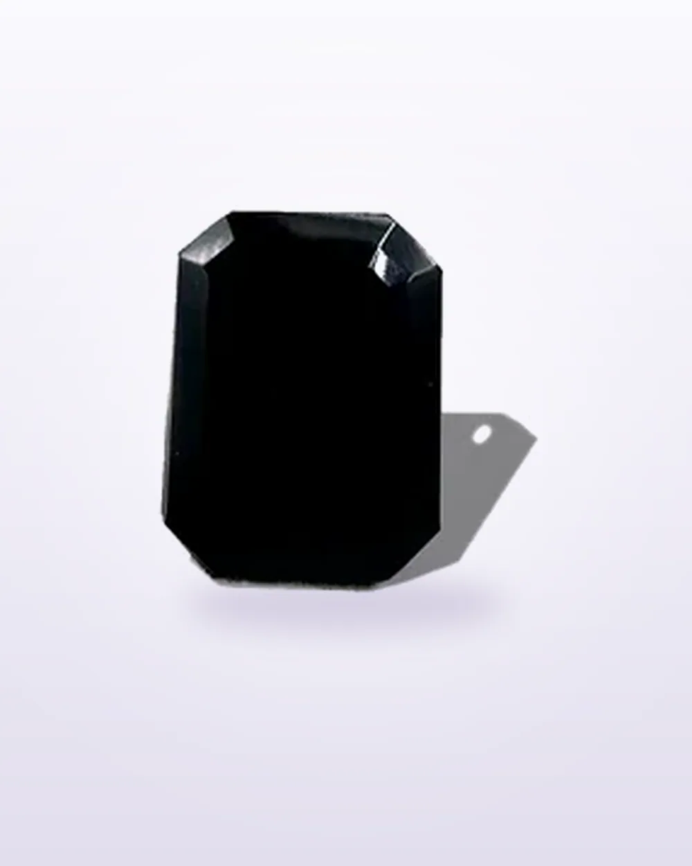 Black Agate – 16.15 ct
