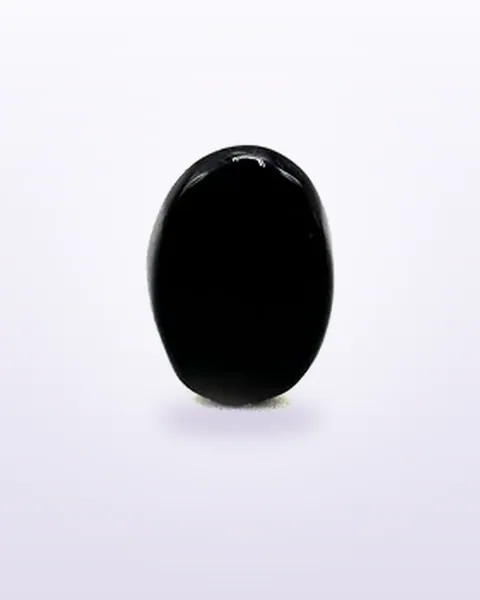 Black Agate – 17.45 ct