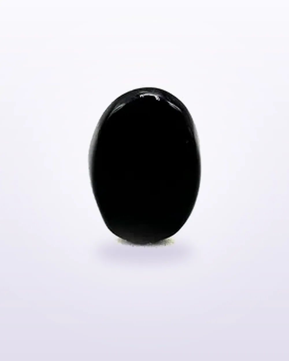 Black Agate – 17.45 ct