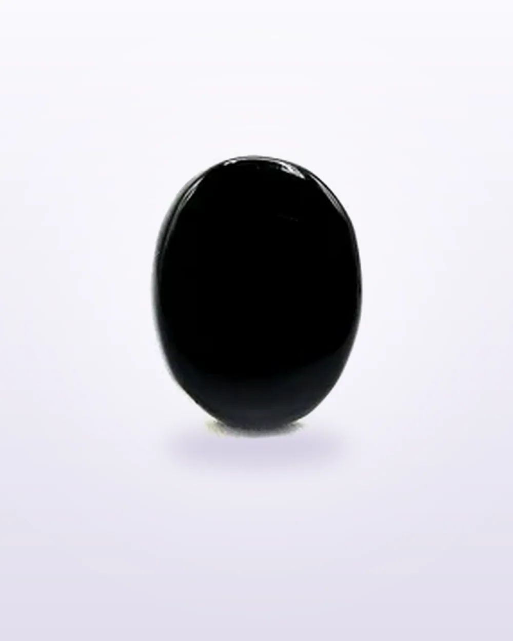 Black Agate – 18.45 ct