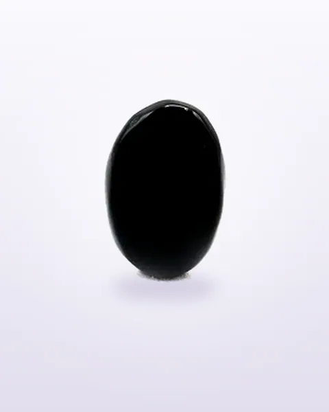 Black Agate – 19.80 ct, from Pakistan
