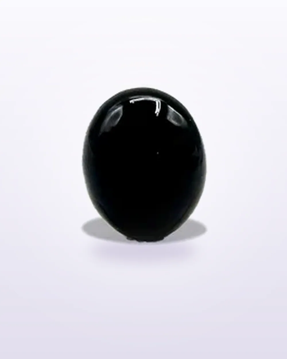 Black Agate – 26.55 ct
