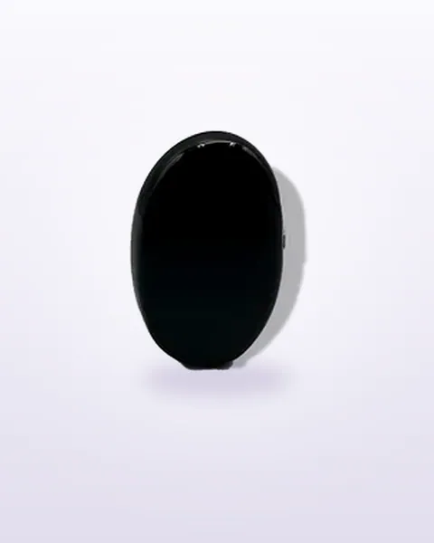 Black Agate – 27.30 ct