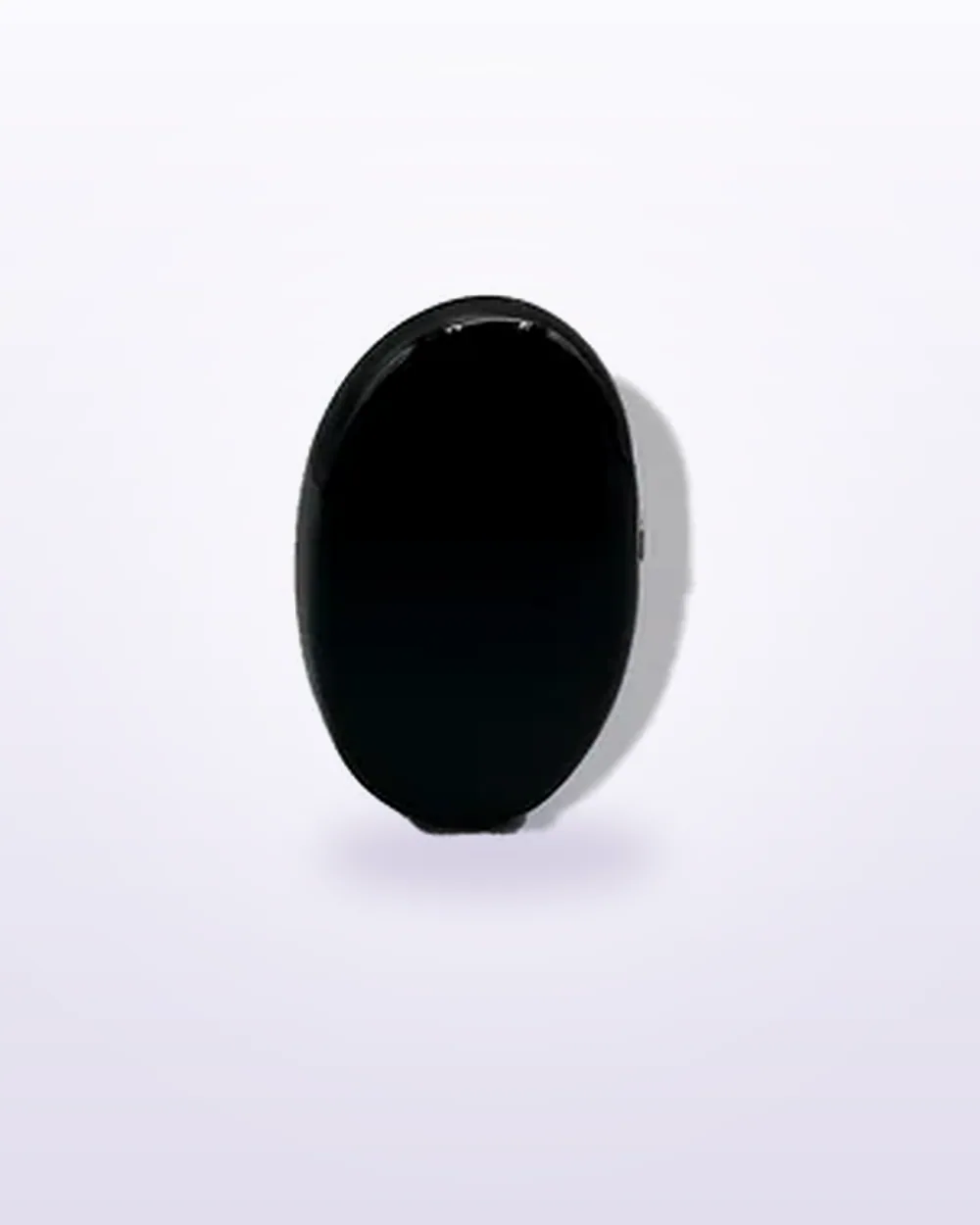 Black Agate – 27.30 ct