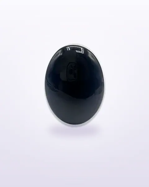 Black Agate – 3.70 ct