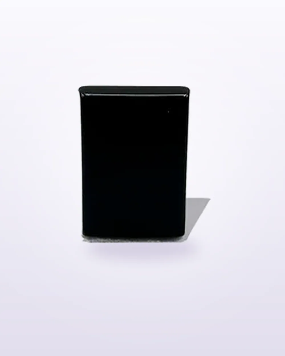 Black Agate – 33.80 ct
